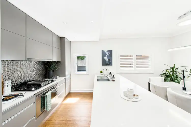 Fifth view of Homely semi-detached listing, 76a Undercliff Street, Neutral Bay NSW 2089