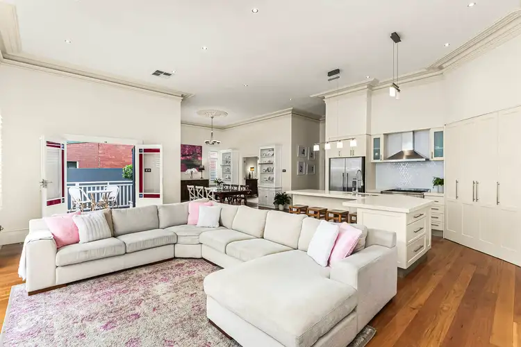 Third view of Homely house listing, 55 Richardson Street, Essendon VIC 3040