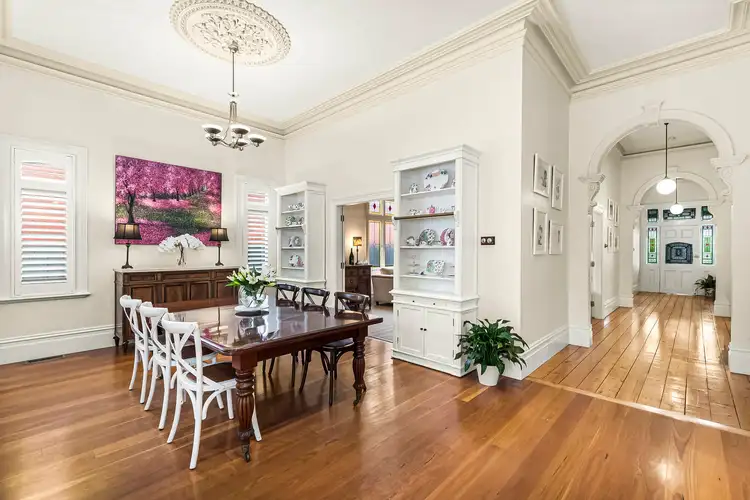 Fourth view of Homely house listing, 55 Richardson Street, Essendon VIC 3040