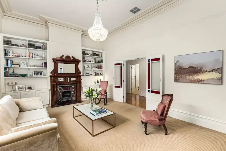 Fifth view of Homely house listing, 55 Richardson Street, Essendon VIC 3040