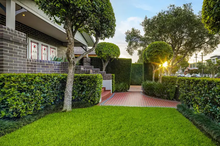 Fourth view of Homely house listing, 8 Station Street, Concord NSW 2137