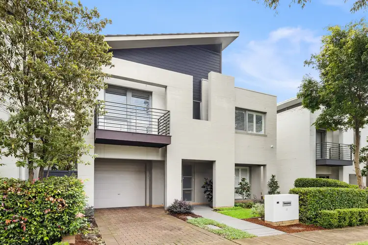 4 Spitz Avenue, Newington NSW 2127