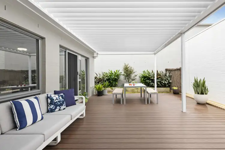 Second view of Homely house listing, 4 Spitz Avenue, Newington NSW 2127