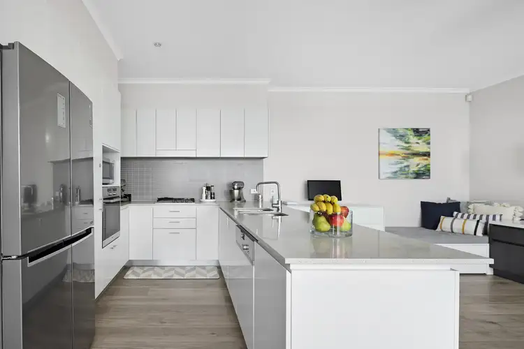 Fourth view of Homely house listing, 4 Spitz Avenue, Newington NSW 2127