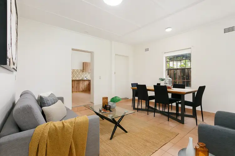 Second view of Homely house listing, 2 Beach Street, Kogarah NSW 2217