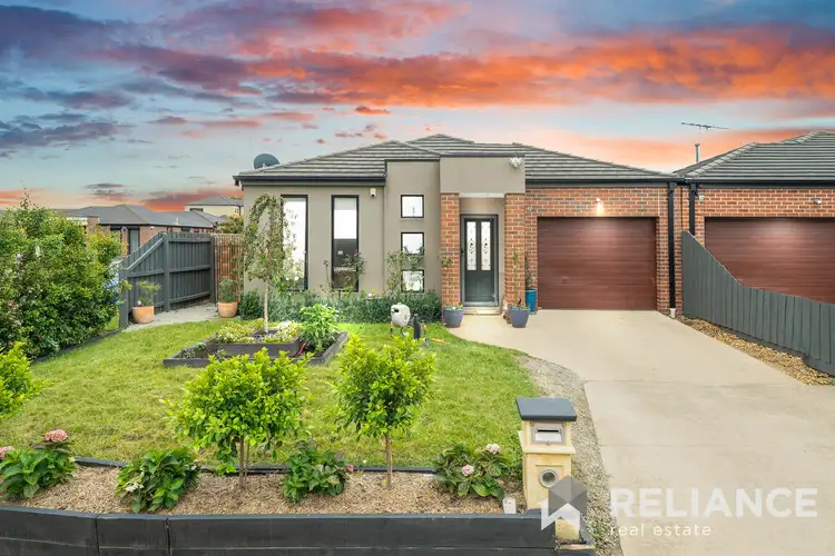 5 Officer Court, Werribee VIC 3030