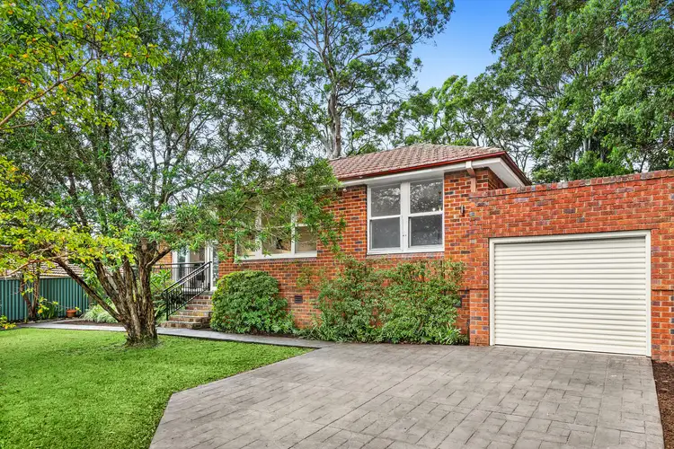 9 Kariola Street, Lane Cove NSW 2066