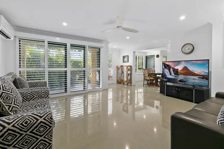 Third view of Homely house listing, 2B Wattle Avenue, Biggera Waters QLD 4216