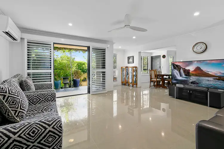 Fourth view of Homely house listing, 2B Wattle Avenue, Biggera Waters QLD 4216