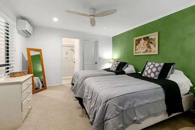 Fifth view of Homely house listing, 2B Wattle Avenue, Biggera Waters QLD 4216