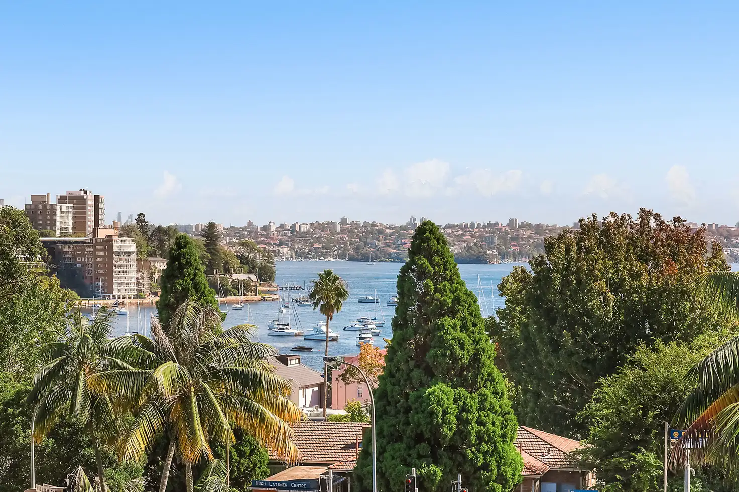 Main view of Homely apartment listing, 15/509 New South Head Road, Double Bay NSW 2028