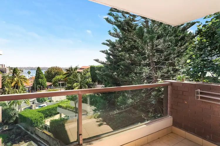 Third view of Homely apartment listing, 15/509 New South Head Road, Double Bay NSW 2028