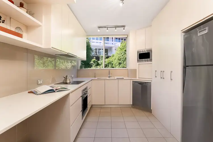Fourth view of Homely apartment listing, 15/509 New South Head Road, Double Bay NSW 2028