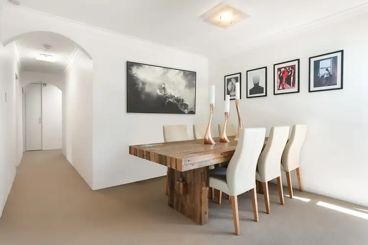 Fifth view of Homely apartment listing, 15/509 New South Head Road, Double Bay NSW 2028