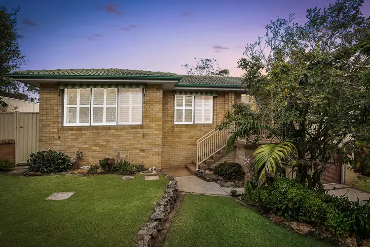 8 Mulberry Street, Loftus NSW 2232