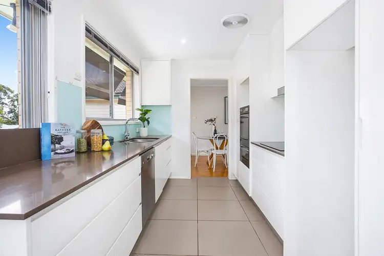 Second view of Homely house listing, 8 Mulberry Street, Loftus NSW 2232