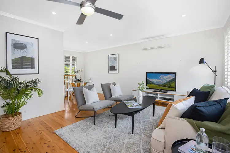Third view of Homely house listing, 8 Mulberry Street, Loftus NSW 2232