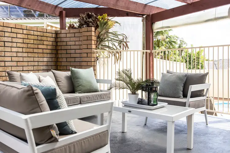 Fourth view of Homely house listing, 8 Mulberry Street, Loftus NSW 2232