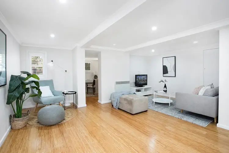 Fifth view of Homely house listing, 8 Mulberry Street, Loftus NSW 2232