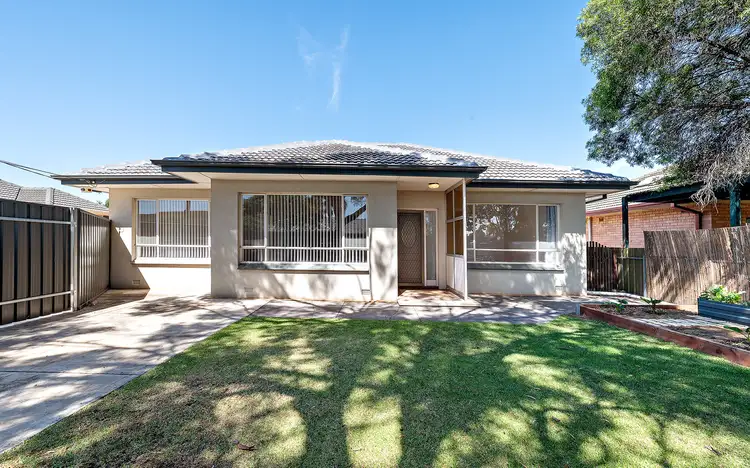 Main view of Homely house listing, 62 Harvey Street, Netley SA 5037