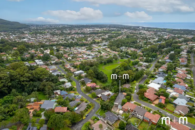Fifth view of Homely house listing, 20 Bellebrae Avenue, Mount Ousley NSW 2519