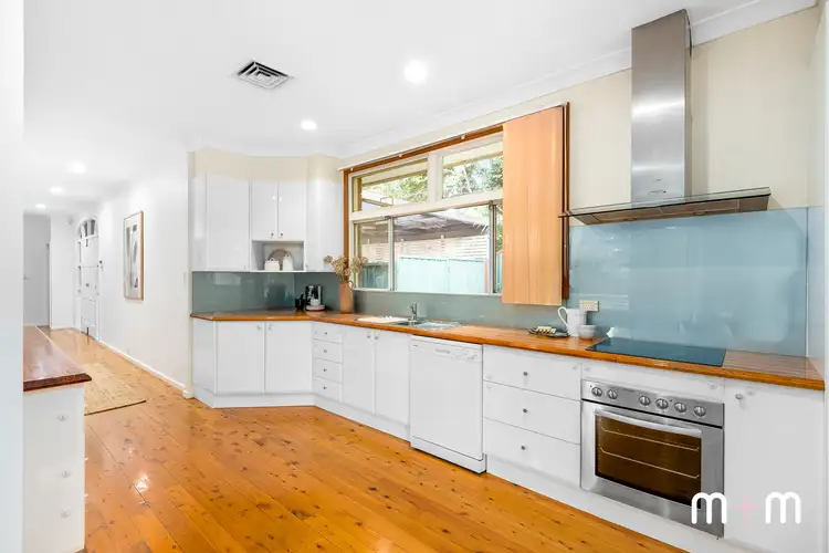 Sixth view of Homely house listing, 20 Bellebrae Avenue, Mount Ousley NSW 2519