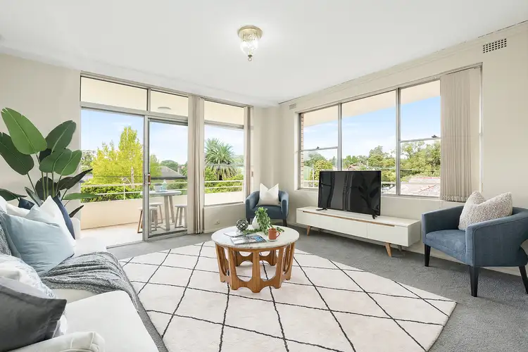 6/30 Archer Street, Chatswood NSW 2067