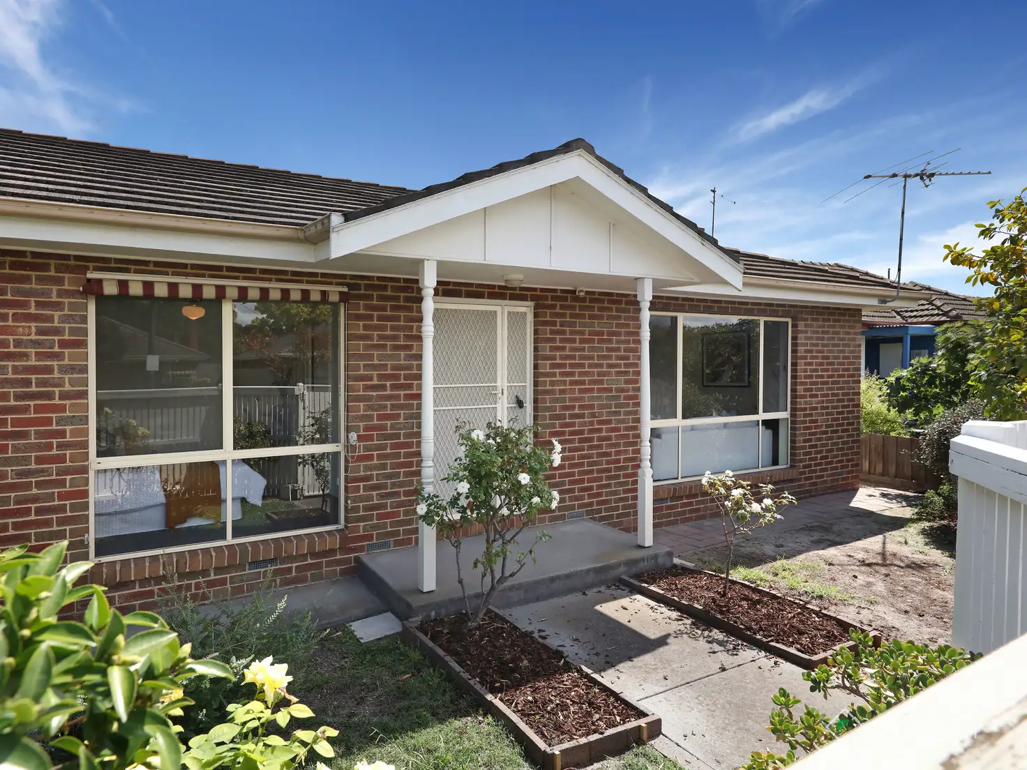 Main view of Homely villa listing, 95 Chesterville Road, Highett VIC 3190