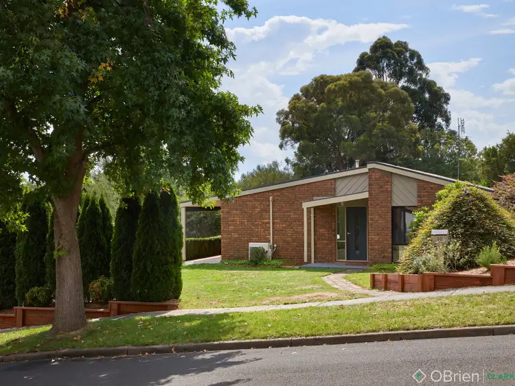 Main view of Homely house listing, 10 Hillandale Road, Warragul VIC 3820