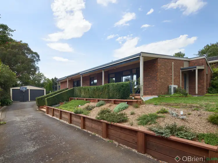 Second view of Homely house listing, 10 Hillandale Road, Warragul VIC 3820