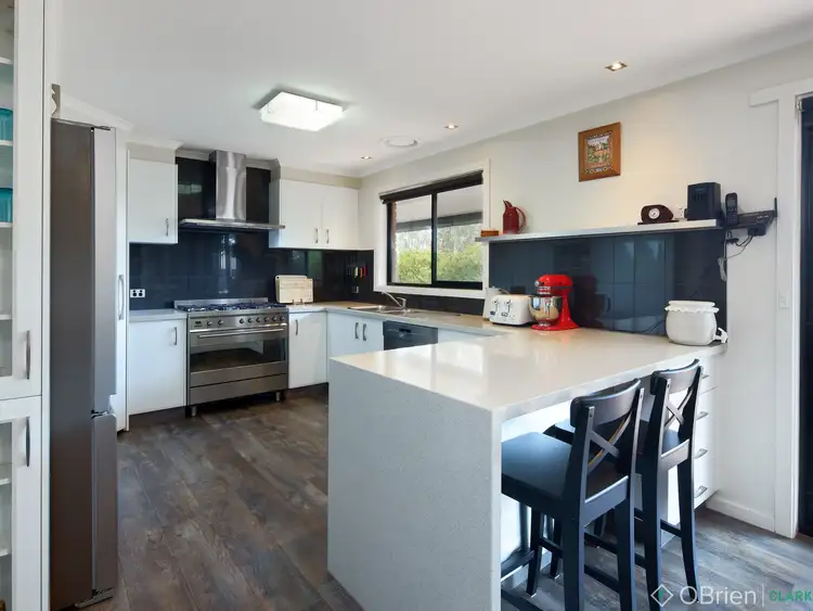 Third view of Homely house listing, 10 Hillandale Road, Warragul VIC 3820