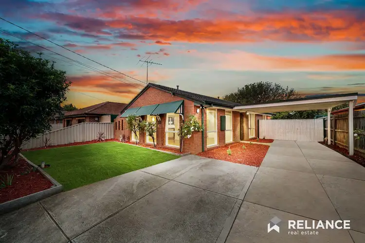 10 Rowes Road, Werribee VIC 3030
