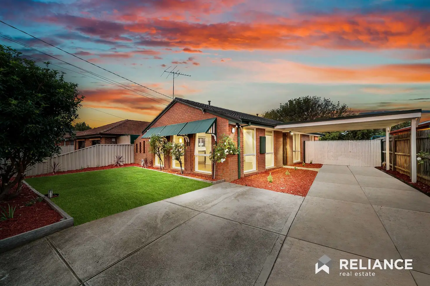 Main view of Homely house listing, 10 Rowes Road, Werribee VIC 3030