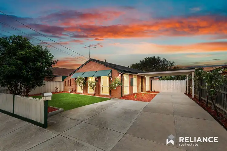 Second view of Homely house listing, 10 Rowes Road, Werribee VIC 3030