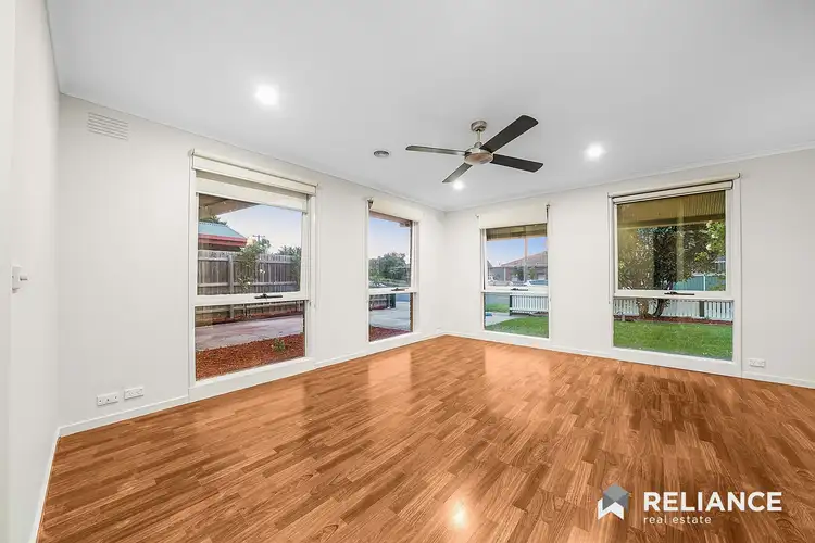 Fourth view of Homely house listing, 10 Rowes Road, Werribee VIC 3030