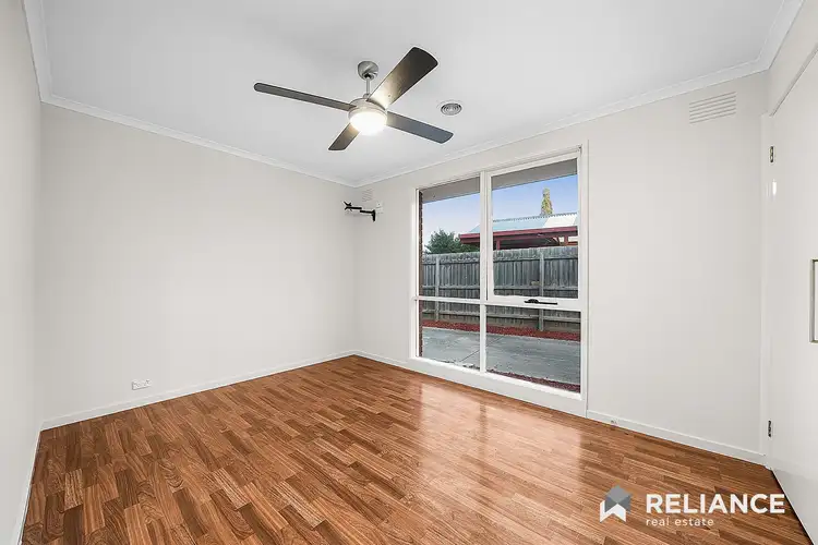 Fifth view of Homely house listing, 10 Rowes Road, Werribee VIC 3030