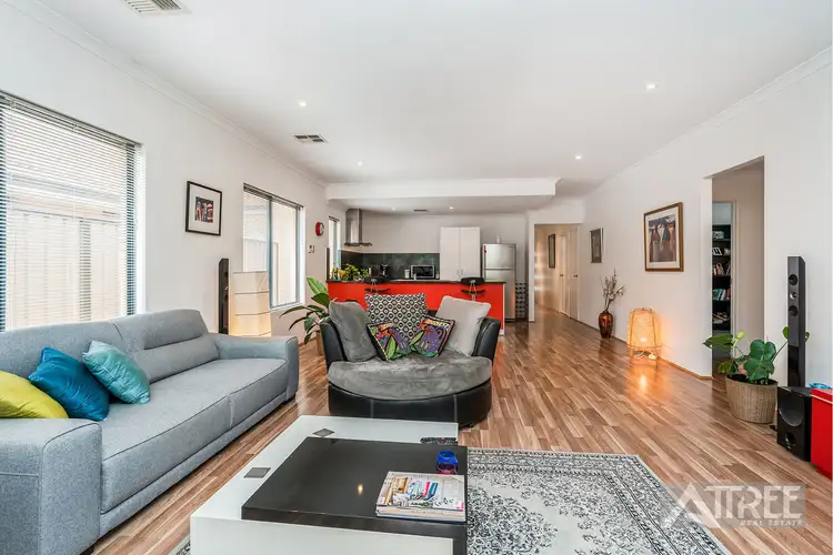 Second view of Homely house listing, 10 Warrilow Loop, Canning Vale WA 6155