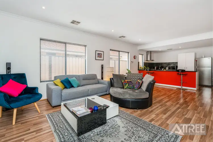 Fourth view of Homely house listing, 10 Warrilow Loop, Canning Vale WA 6155