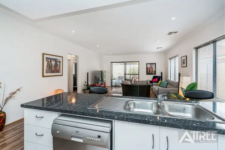 Fifth view of Homely house listing, 10 Warrilow Loop, Canning Vale WA 6155