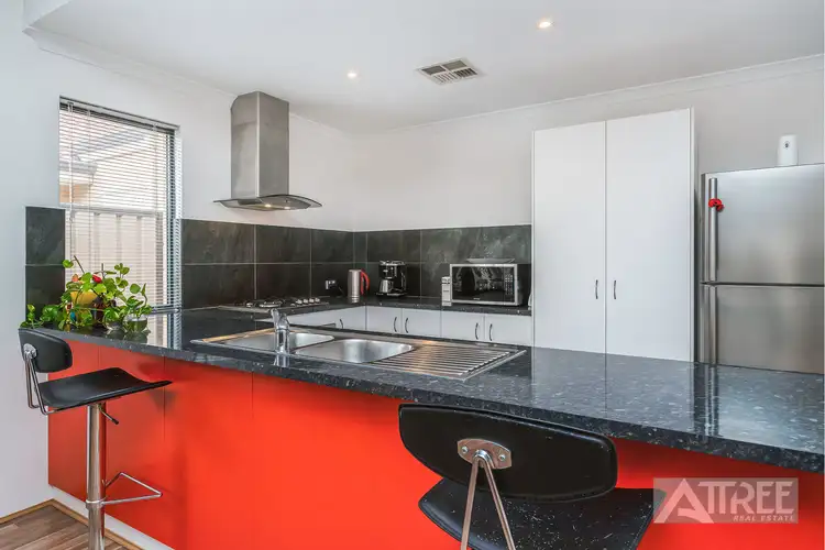 Sixth view of Homely house listing, 10 Warrilow Loop, Canning Vale WA 6155