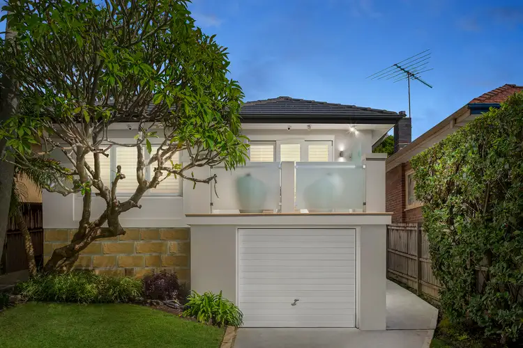 129 Griffiths Street, Balgowlah NSW 2093