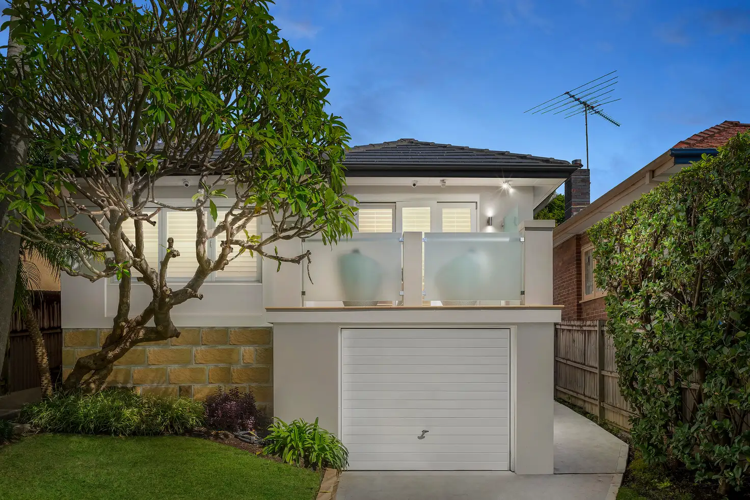 Main view of Homely house listing, 129 Griffiths Street, Balgowlah NSW 2093