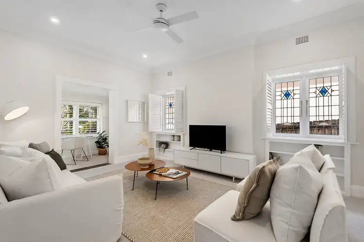 Fourth view of Homely house listing, 129 Griffiths Street, Balgowlah NSW 2093