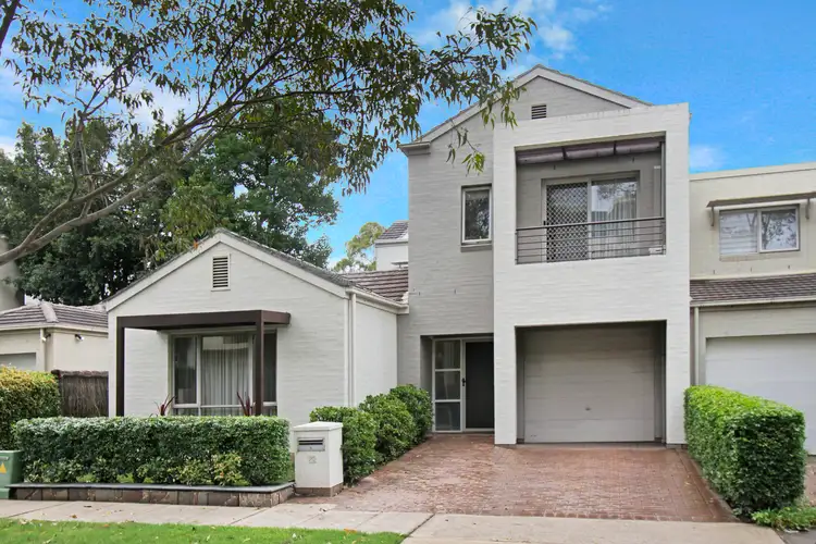 12 Blaxland Avenue, Newington NSW 2127