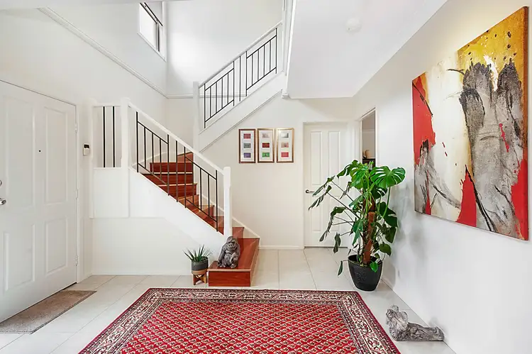 Third view of Homely house listing, 40 The Sanctuary, Westleigh NSW 2120