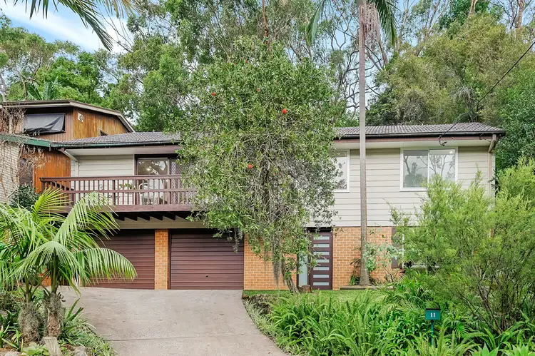 11 Derribong Place, Thornleigh NSW 2120