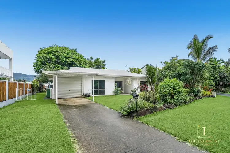 Second view of Homely house listing, 34 Kitava Street, Trinity Beach QLD 4879