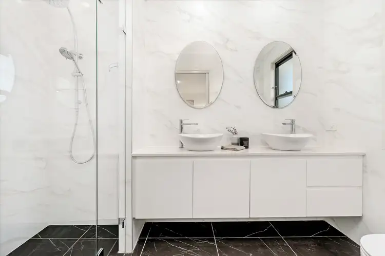 Sixth view of Homely townhouse listing, 2 Silver Ash Way, Thornleigh NSW 2120