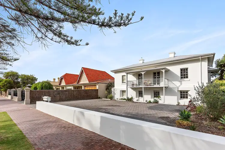 Main view of Homely unit listing, 2/34 Broadway, Glenelg South SA 5045
