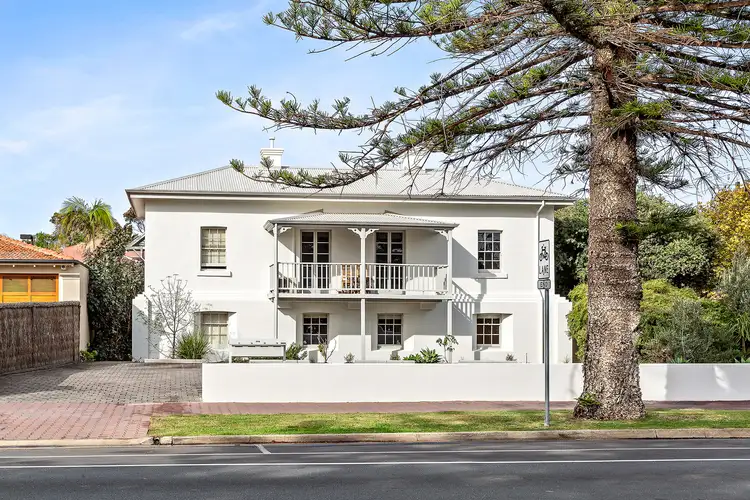 Second view of Homely unit listing, 2/34 Broadway, Glenelg South SA 5045